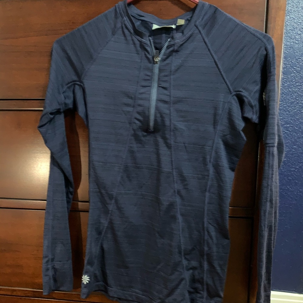 Surf/swim top